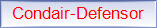 Condair-Defensor