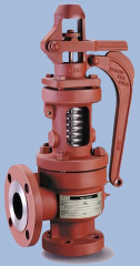 high-pressure-relief-valve